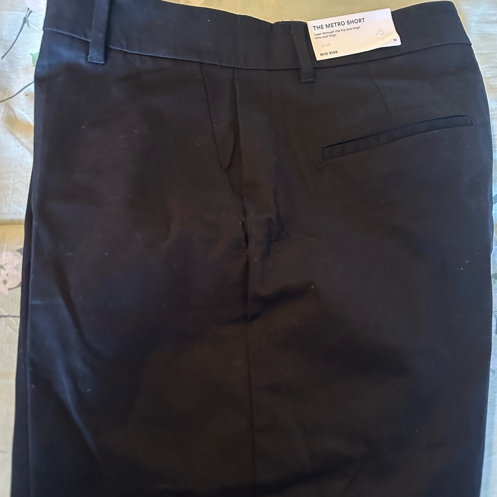 Ann Taylor shorts